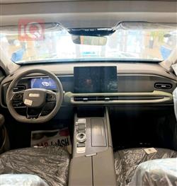 BAIC BJ30e